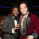 Illustration for article titled So if it wasnt Donald Glover, who was dressed as Teddy Perkins at the Emmys?